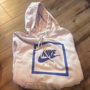 VINTAGE NIKE HOODIE